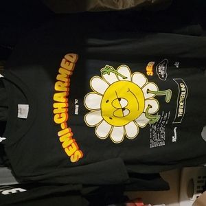 Third Eye Blind Shirt